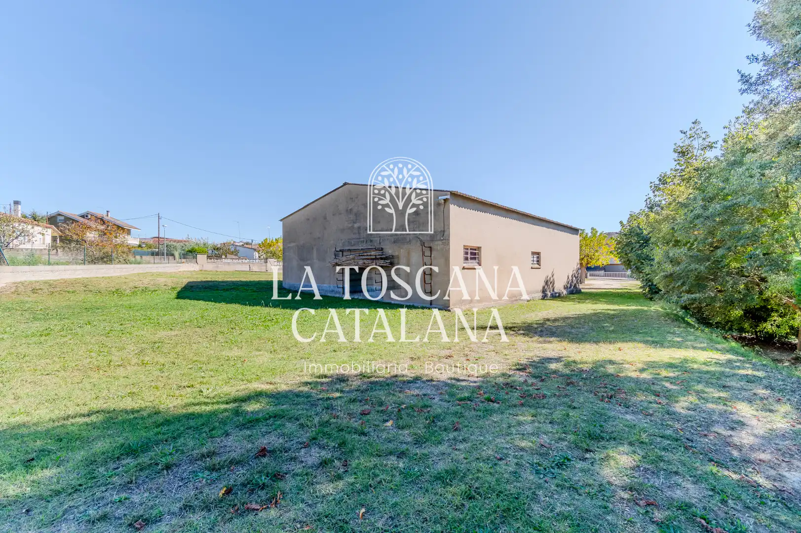 Casa o chalet en venta en Caldes de Malavella con Calefacción, Jardín privado y Parquet