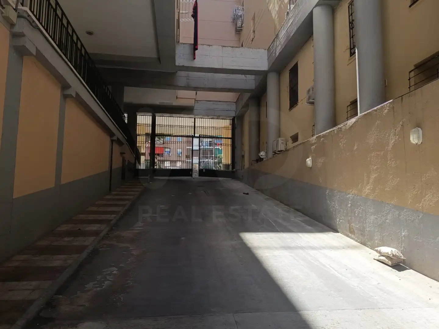 Garaje en venta en Madrid