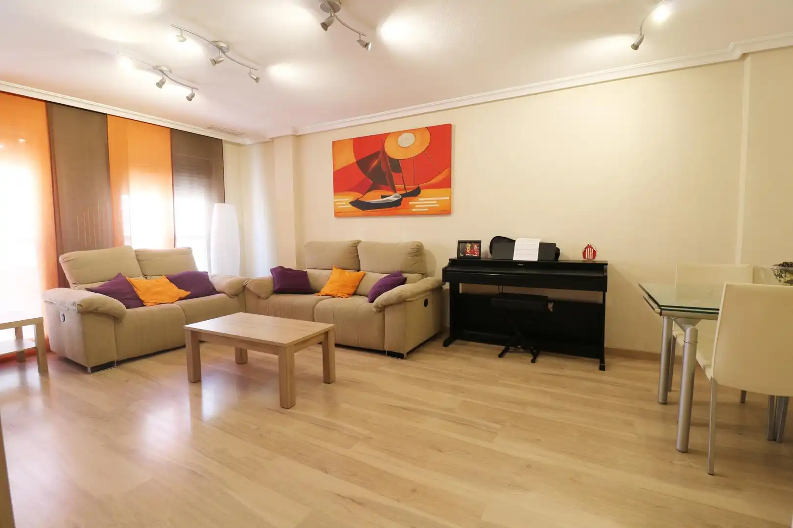 Flat for sale in Albatera