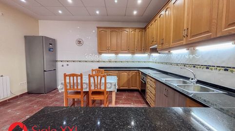 Foto 3 de Casa o chalet en venta en Madrigal, Vila-real