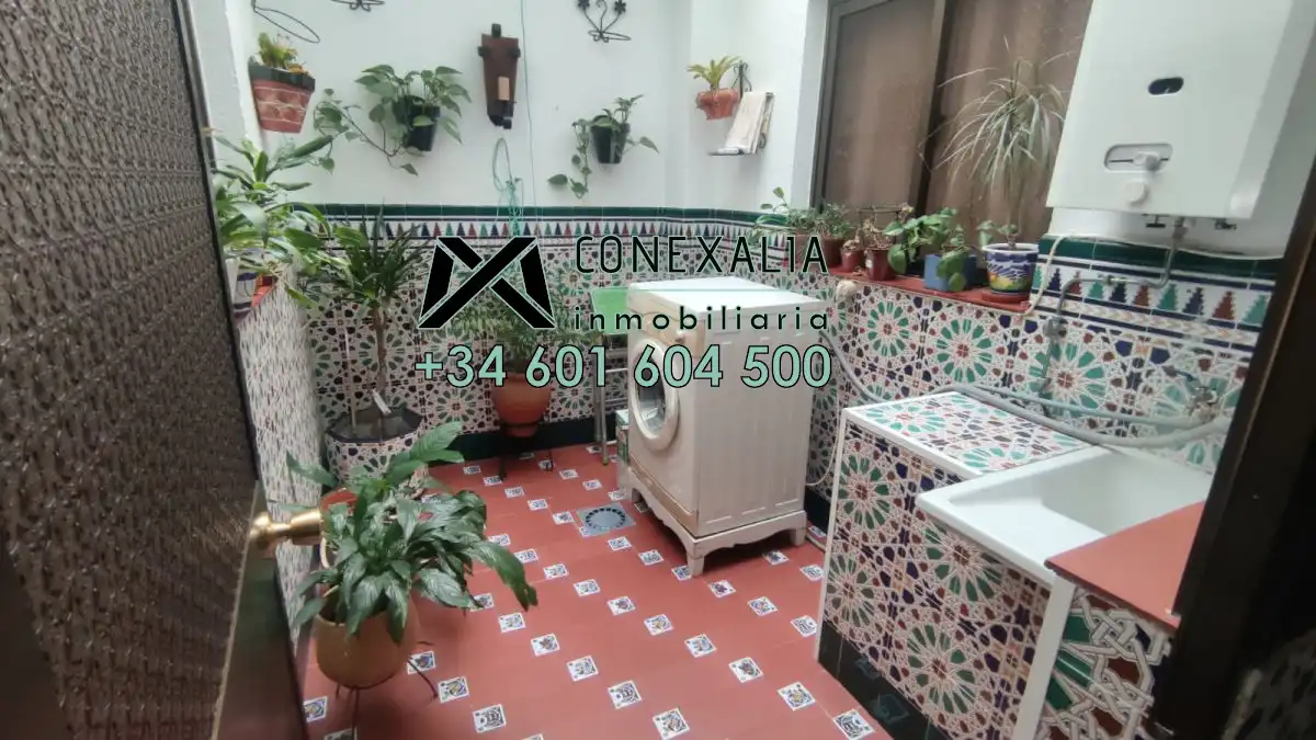 Appartement avec terrasse à vendre à Olvera, imagen 17