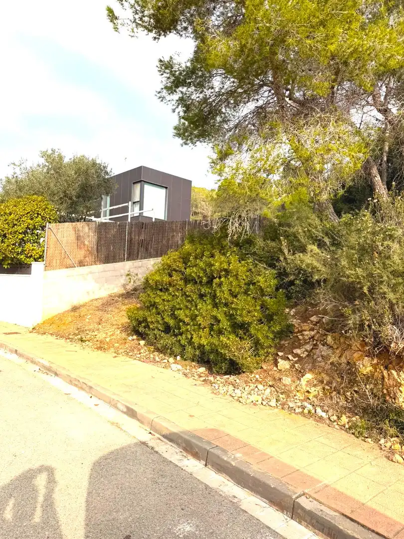 Terreno residencial en venta en Mas Alba