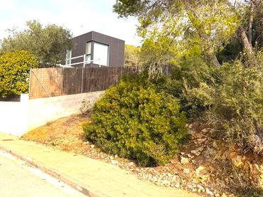 Terreno residenziale in vendita a Mas Alba