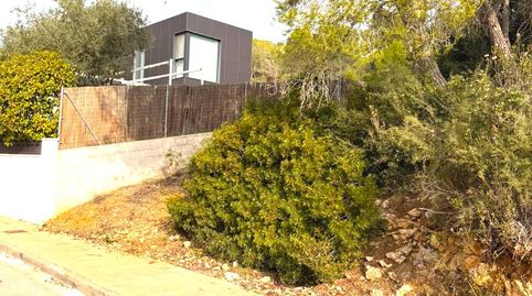 SOLAR Y CASA OBRA NUEVA EN MAS ALBA!