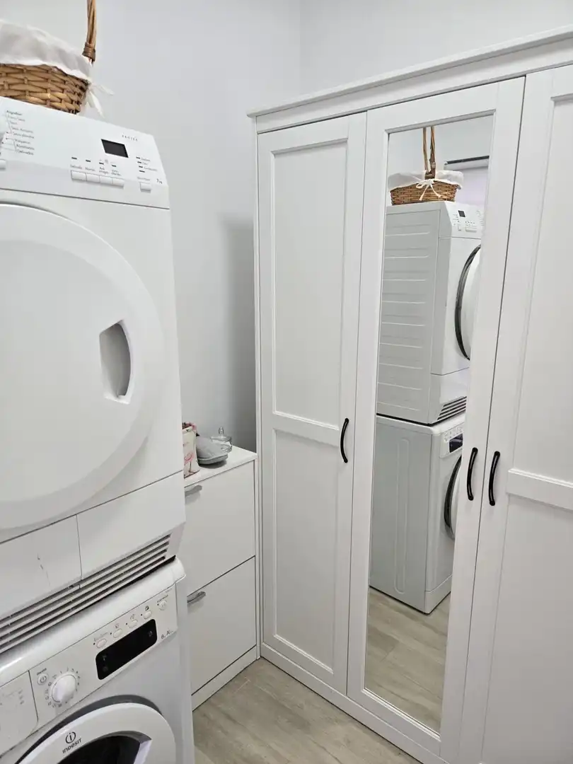 Dormitori de Casa o xalet en venda en Villalbilla amb Aire condicionat, Calefacció i Jardí privat