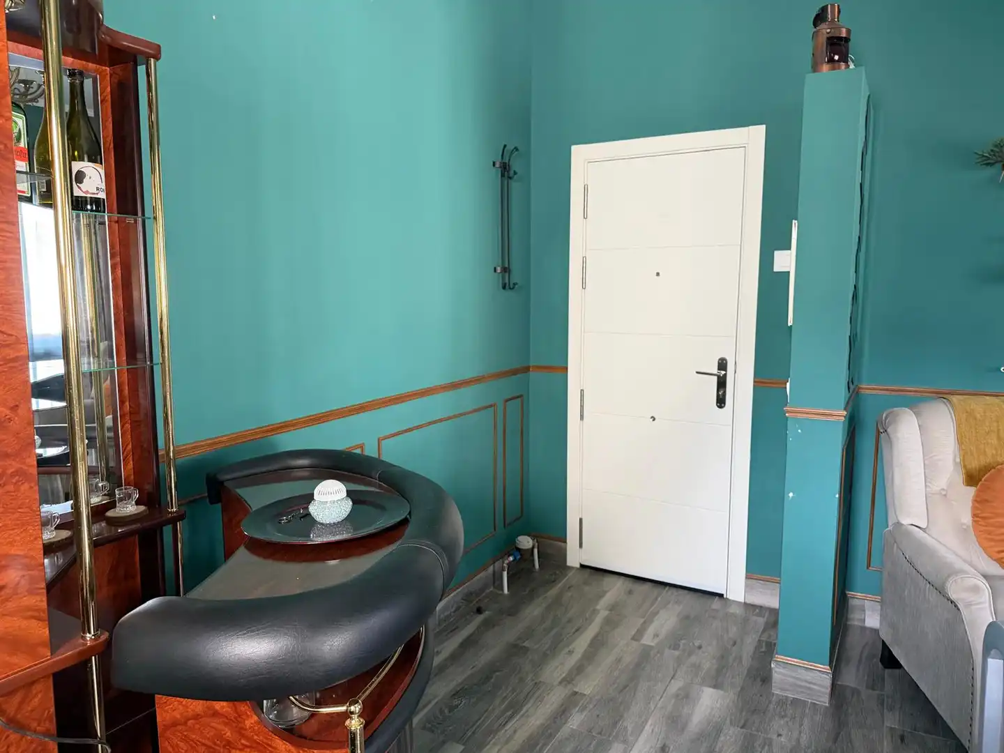 Wohnung zum Verkauf in Barriada de la Paz Calle A, 9, Salesianos