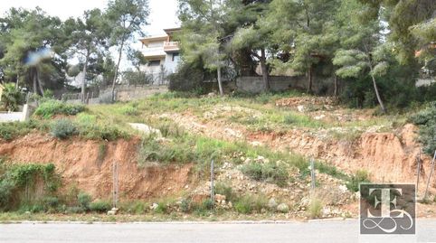 PARCELA URBANA EN CUNIT, Bild 2