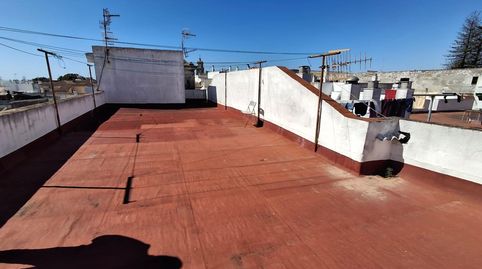 Foto 4 von Gebäude zum Verkauf in Calle de Jerez, Ayuntamiento - Barrio Alto, Sanlúcar de Barrameda