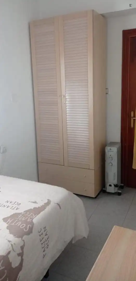 Habitación en Aluche