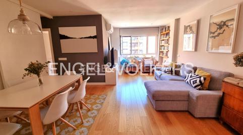 Foto 2 de Apartament de lloguer a Pacífico,  Madrid Capital