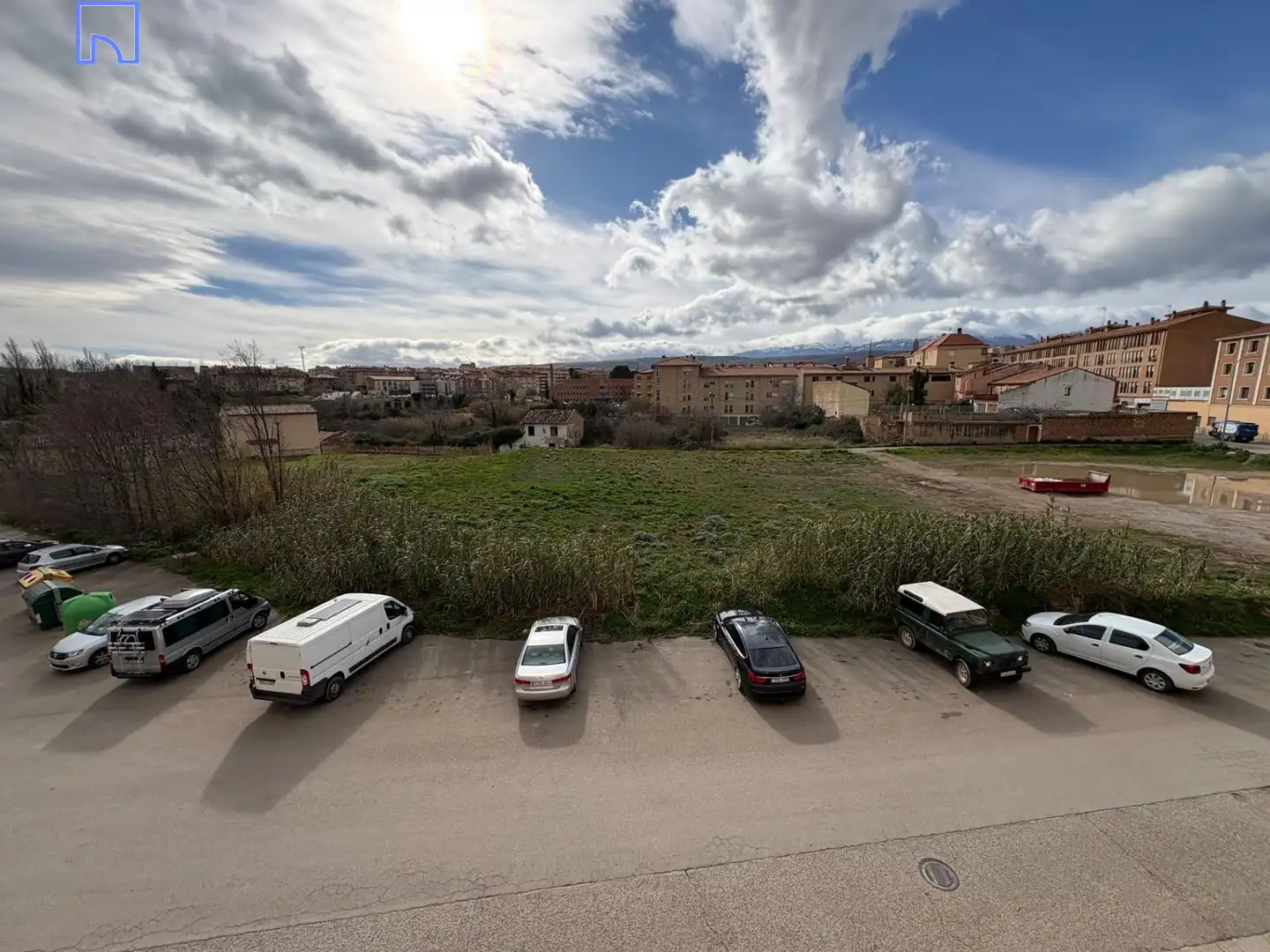 Wohnung zum Verkauf in Tarazona, imagen 2