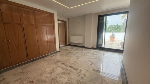 Foto 5 von Büro zur Miete in Avenida Ricardo Soriano, Ricardo Soriano, Marbella