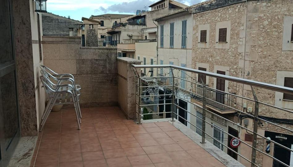 Photo 1 of Flat to rent in Lloseta, Illes Balears