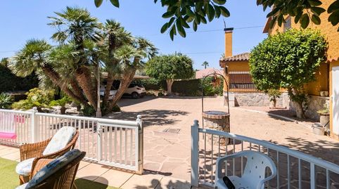 Foto 5 de Casa o xalet en venda a Carretera Baya Alta, Las Bayas, Elche / Elx