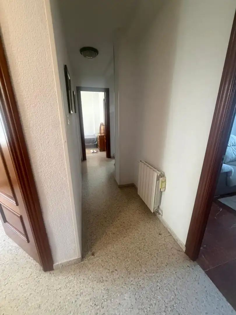 Wohnung zur Miete in Granada mit Abstellraum, Möbliert und Balkon