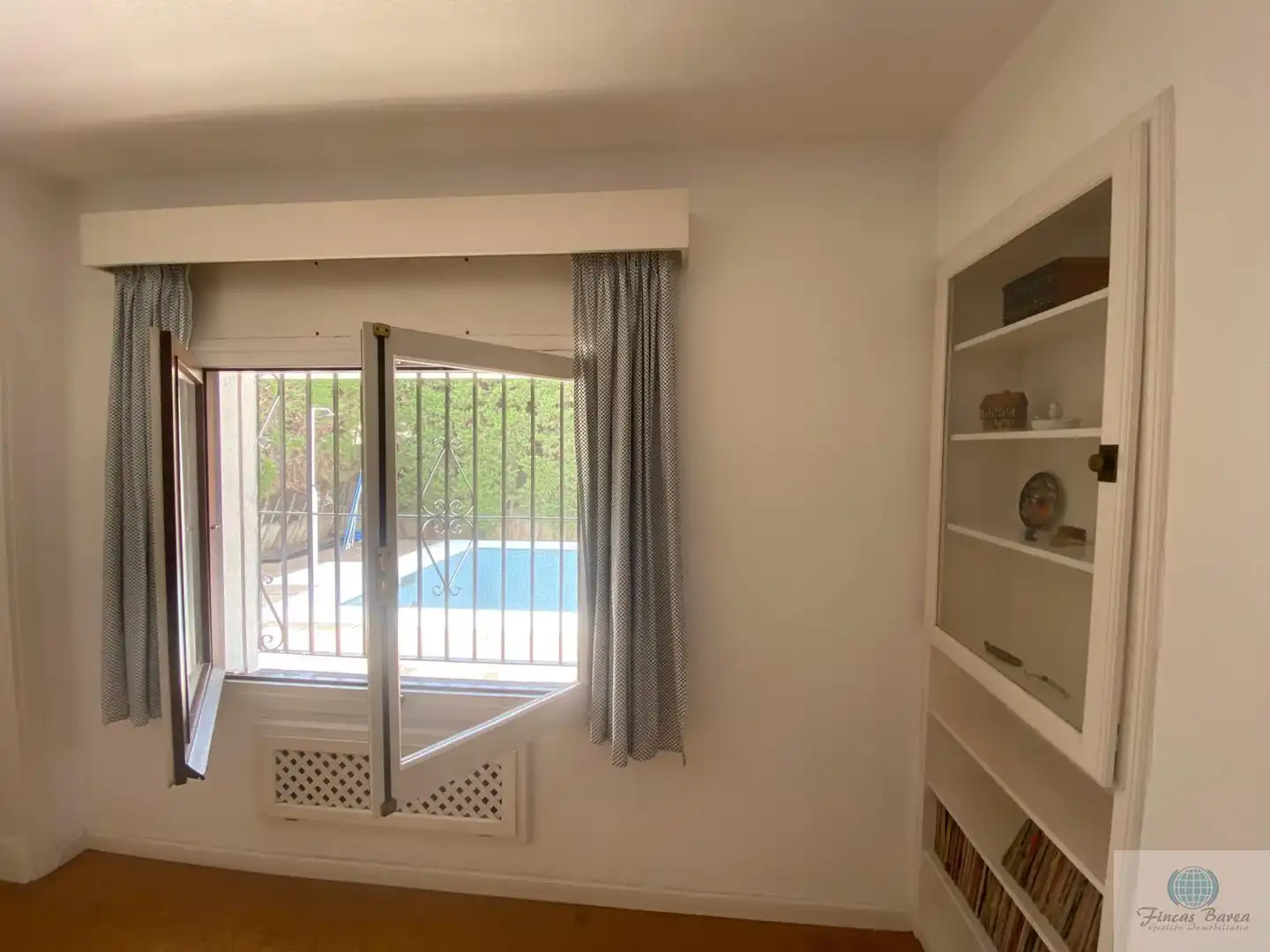Chalet con piscina en venta en Castillo Sohail - Myramar, imagen 54