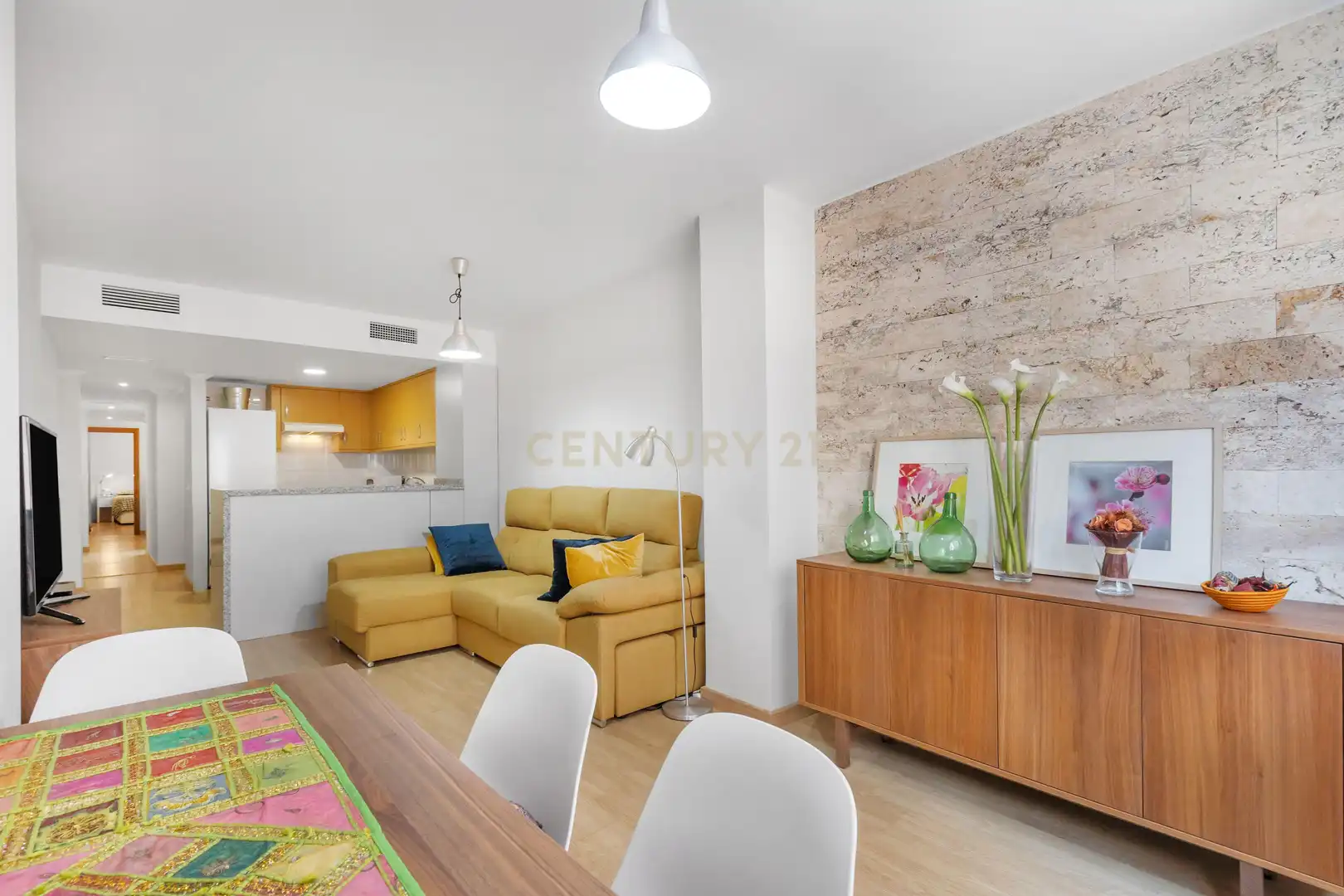 Apartament amb ascensor en venda a Calle San Roque, 20, La Mata, Spain