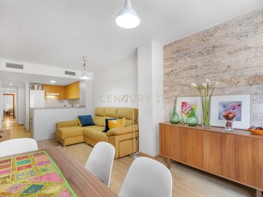 Appartement compact avec ascenseur à vendre à Calle San Roque, 20, La Mata, Spain