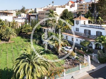 Xalet amb balcó en venda a Tacoronte - Los Naranjeros