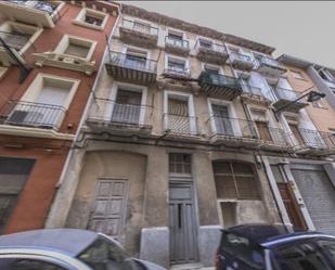 Exterior view of Flat for sale in Alcoy / Alcoi