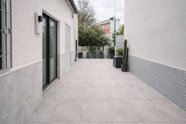Casa-chalet en Venta en Los Dolores