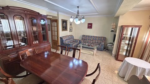 Foto 4 de Piso en venta en Calle Canónigo Molina Alonso, 34, Oliveros - Altamira, Almería Capital