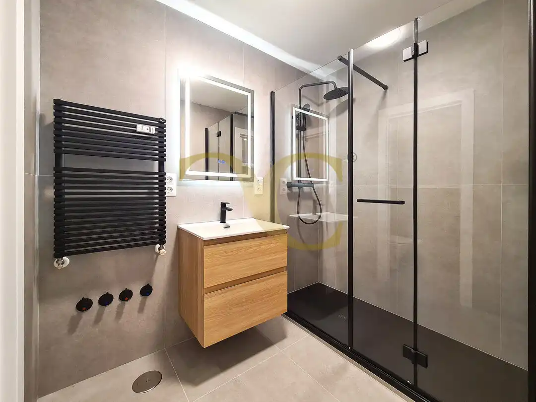 Piso con jardín en venta en Calle Uría, imagen 20