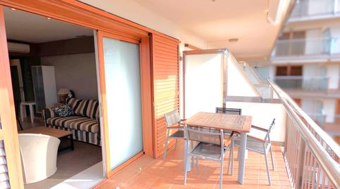 Foto 3 de Apartamento en venta en Passeig del Mar, 12, Platja Gran, Girona