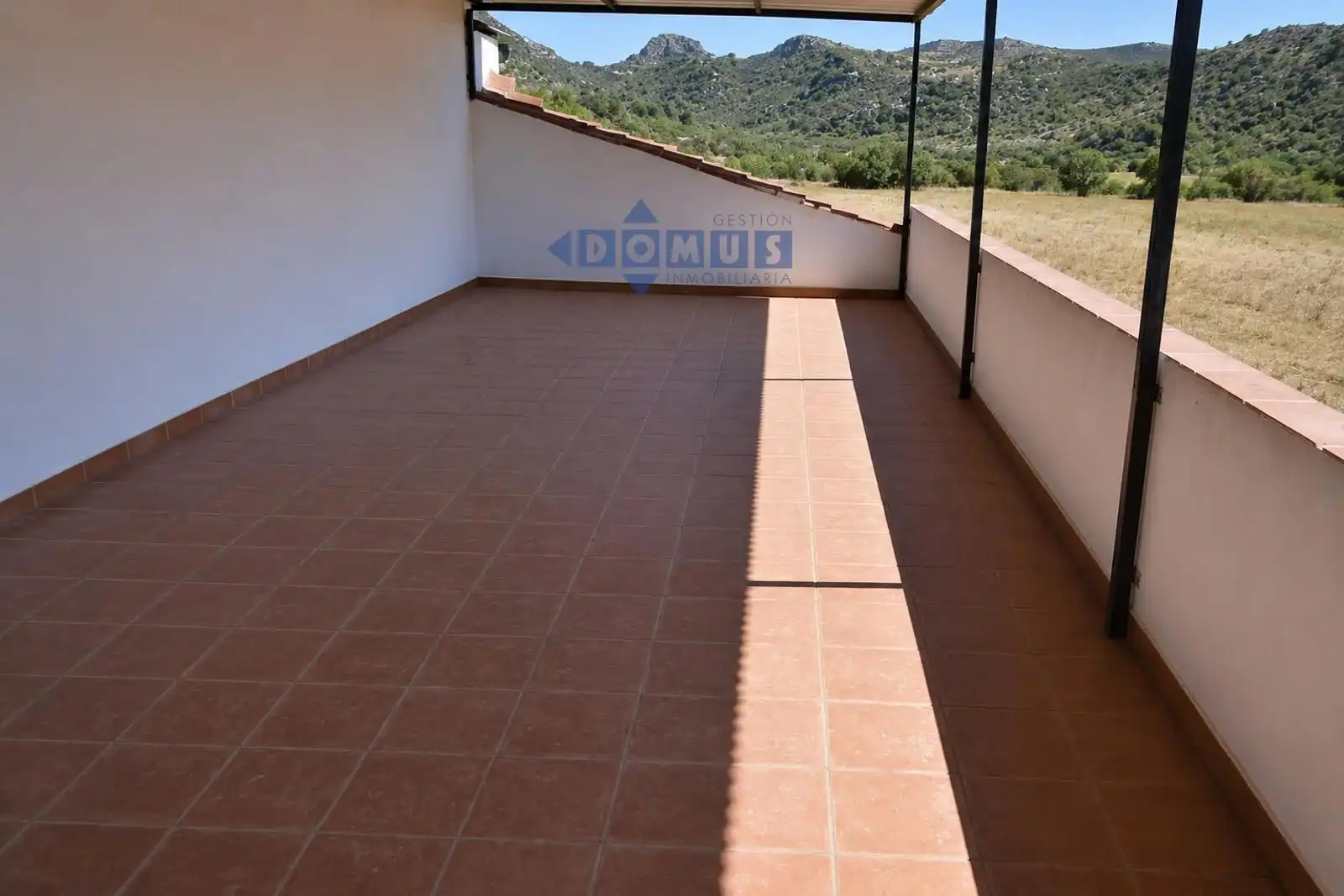 Terrace of Houses for sale in Benaoján  with Air Conditioner, Heating and Terrace