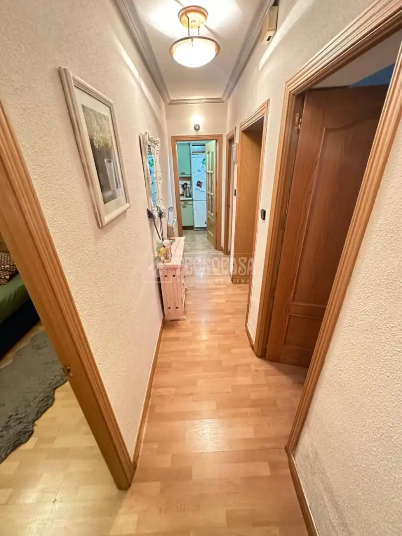 Casa o chalet en venta en Fuenlabrada con Calefacción, Jardín privado y Terraza