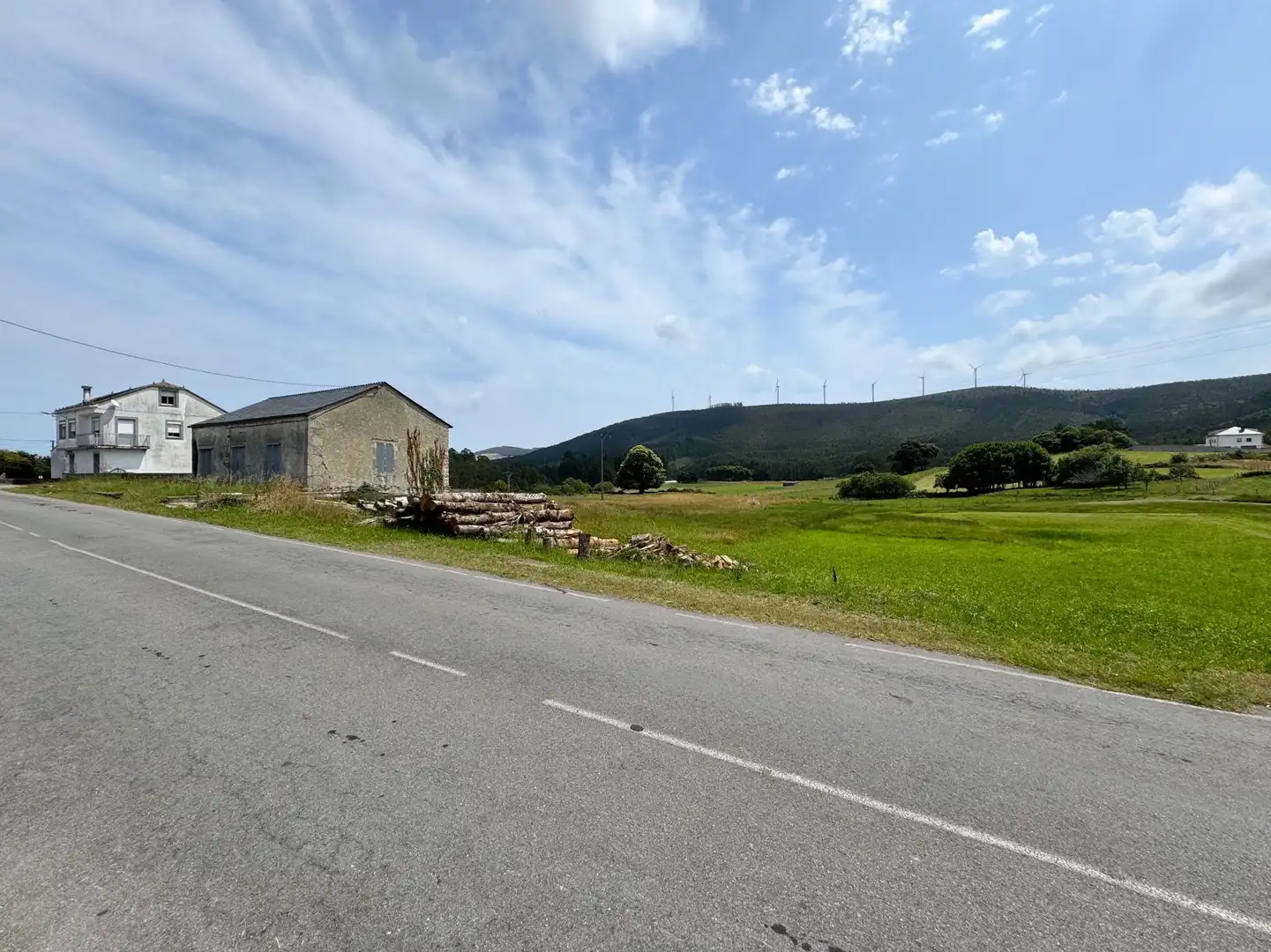 Casa en venta en A Lama 9, imagen 13