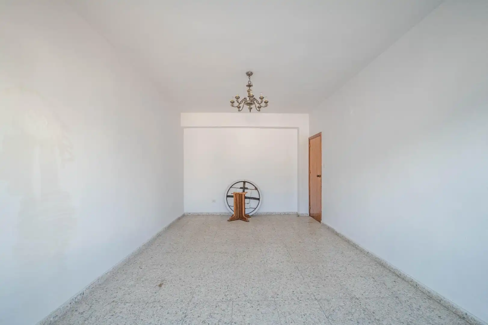 Piso en venta en Órgiva con Terraza