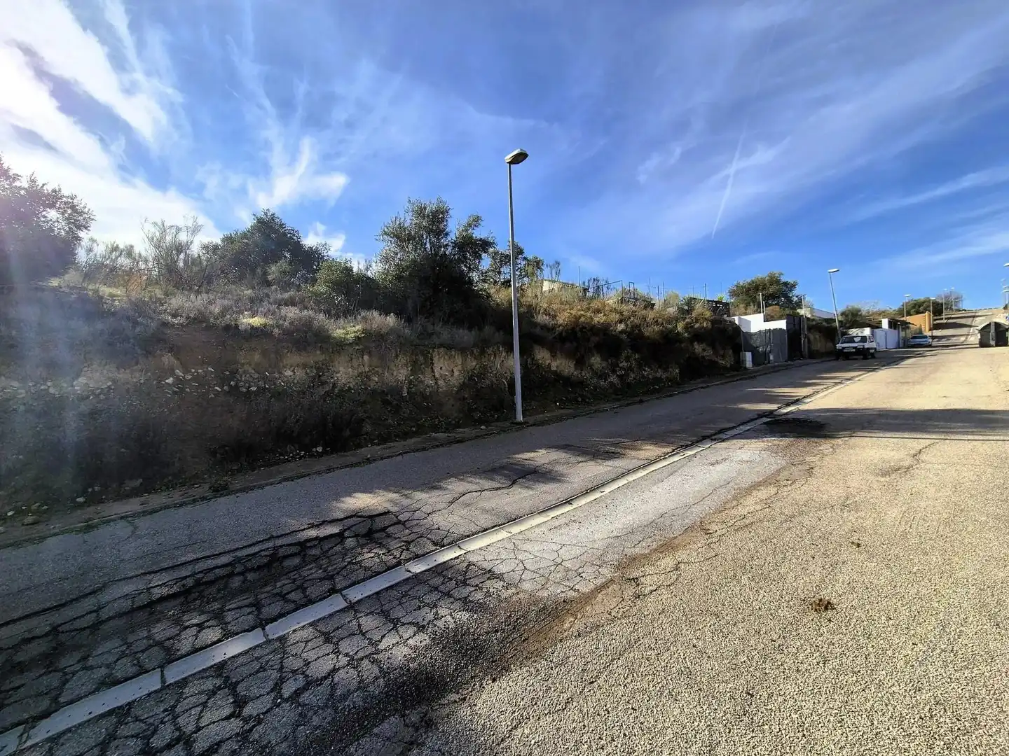 Terreny residencial en venda a Loja, imagen 24