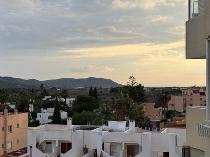 Vista exterior de Apartament en venda en Eivissa amb Terrassa