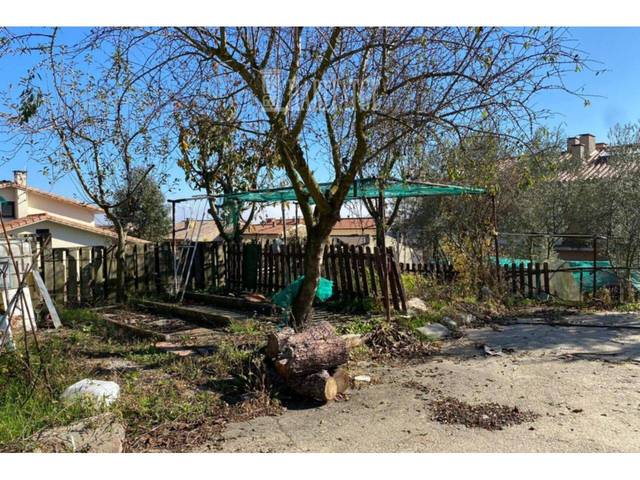 Terreno en Venta en Calle Onze de setembre en Santa Eulàlia de Riuprimer