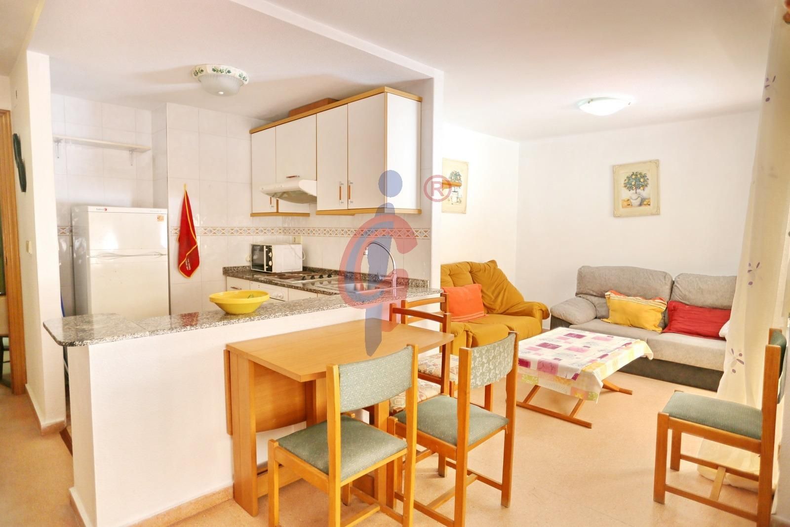 Exterior view of Apartment for sale in Guardamar del Segura