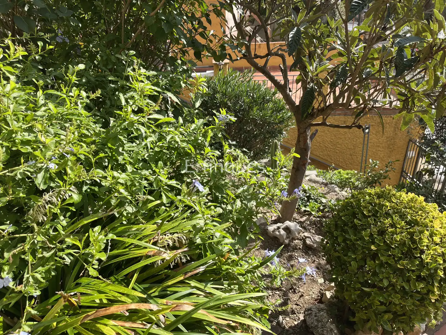 Garten von Haus oder Chalet zum Verkauf in Viladecavalls mit Klimaanlage, Heizung und Privatgarten