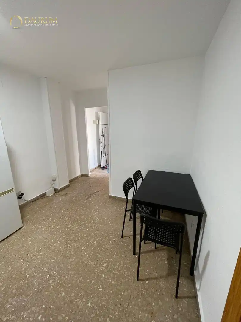 Comedor de Piso en venta en Alaquàs con Amueblado