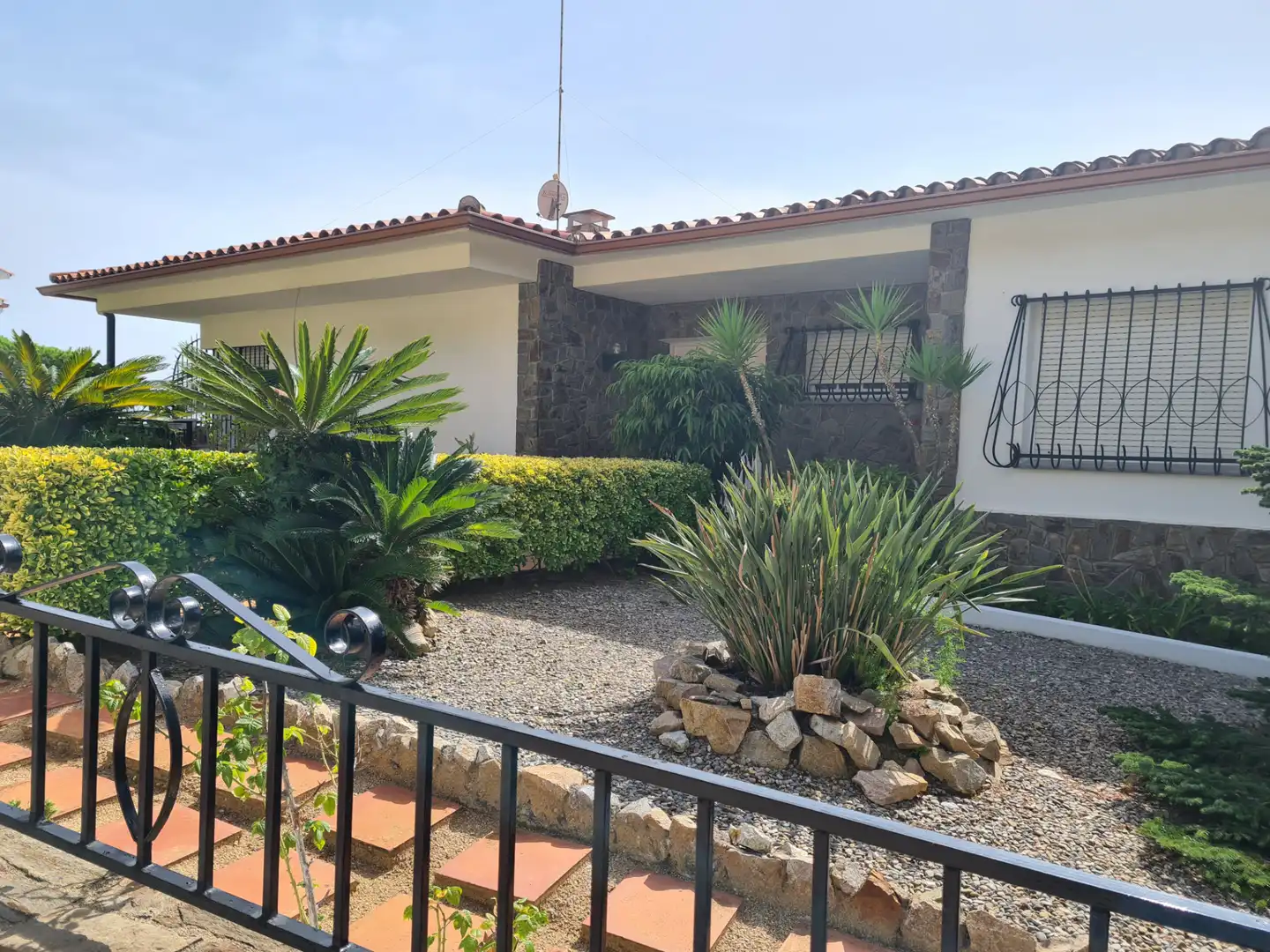 Casa o xalet en venda a Carrer de Garbí, 6, Calella