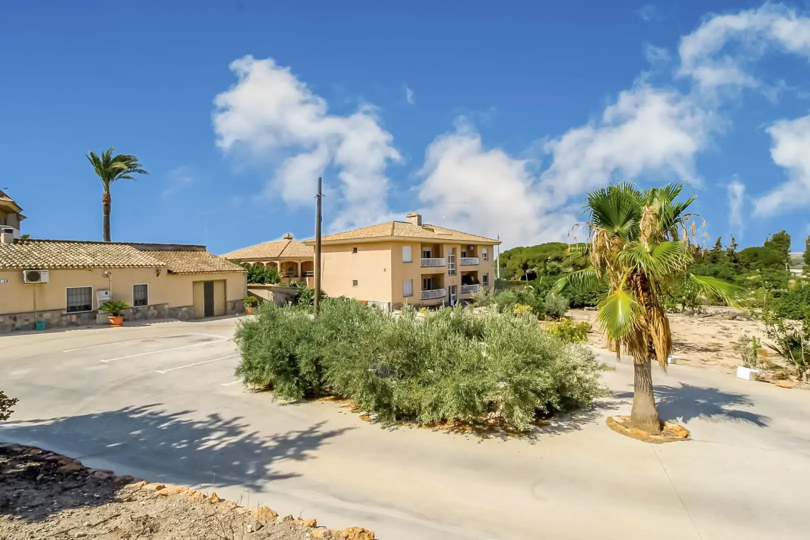 Casa o chalet en venta en Los Urrutias