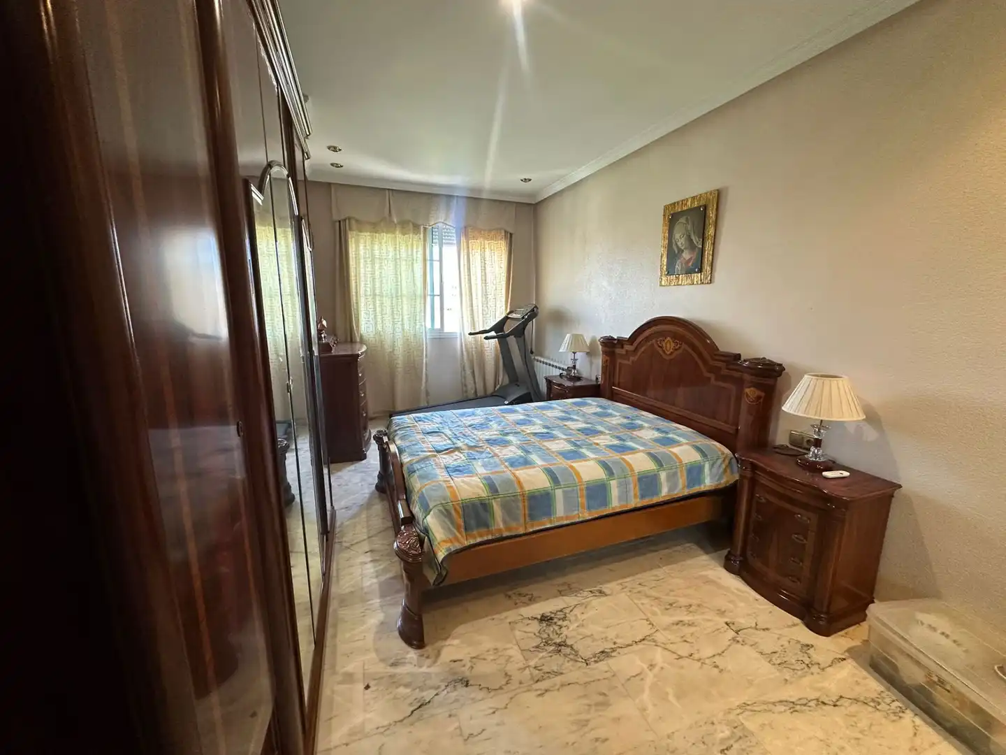 Wohnung mit Aufzug zum Verkauf in Don Benito, imagen 4