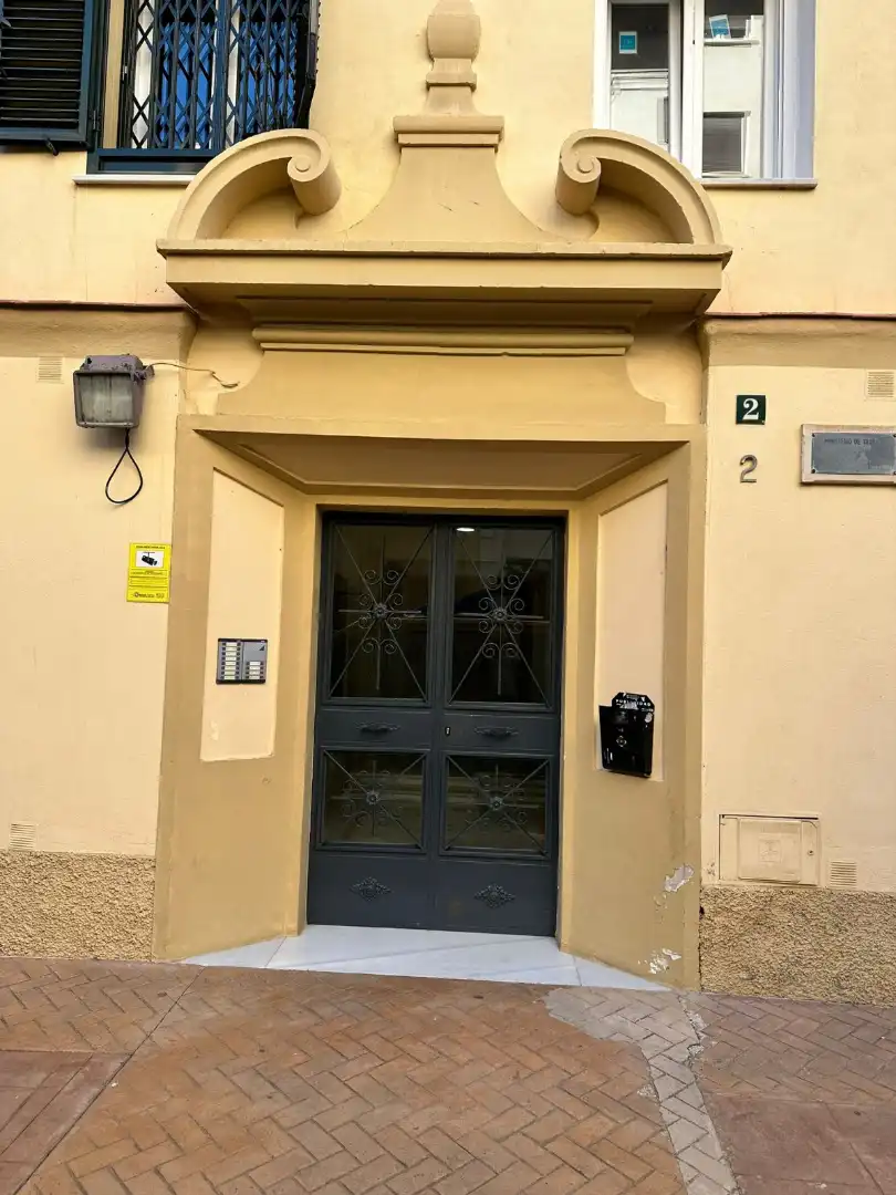 Appartement avec ascenseur à vendre à Calle Navas de Tolosa, imagen 16