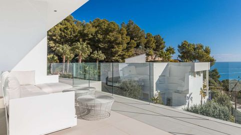 Photo 3 of Houses for sale in Portichol - Balcón al Mar, Jávea / Xàbia