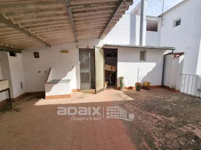 Casa o chalet en venta en Centro