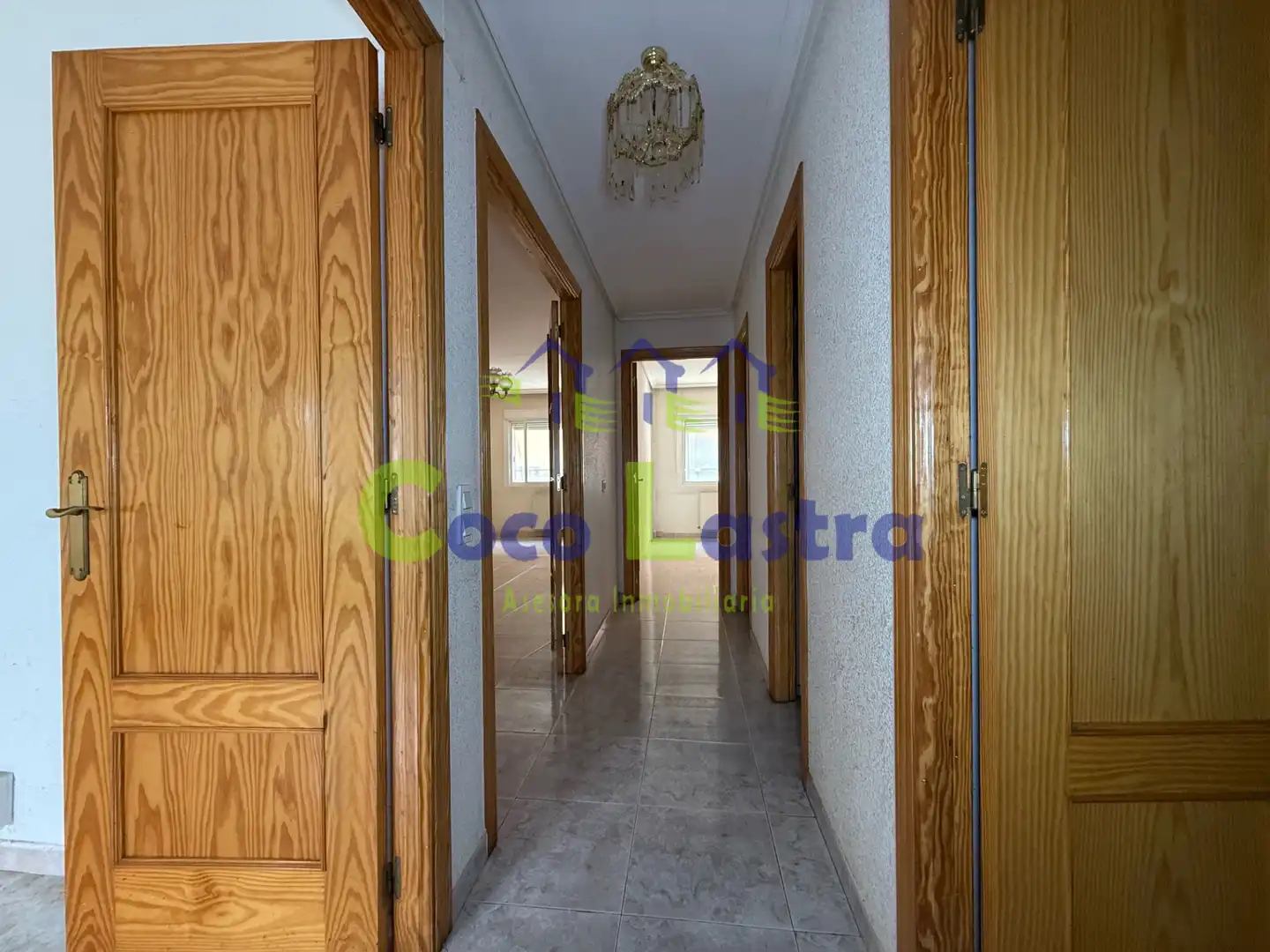 Flat for sale in Ciudad Rodrigo  with Heating and Terrace