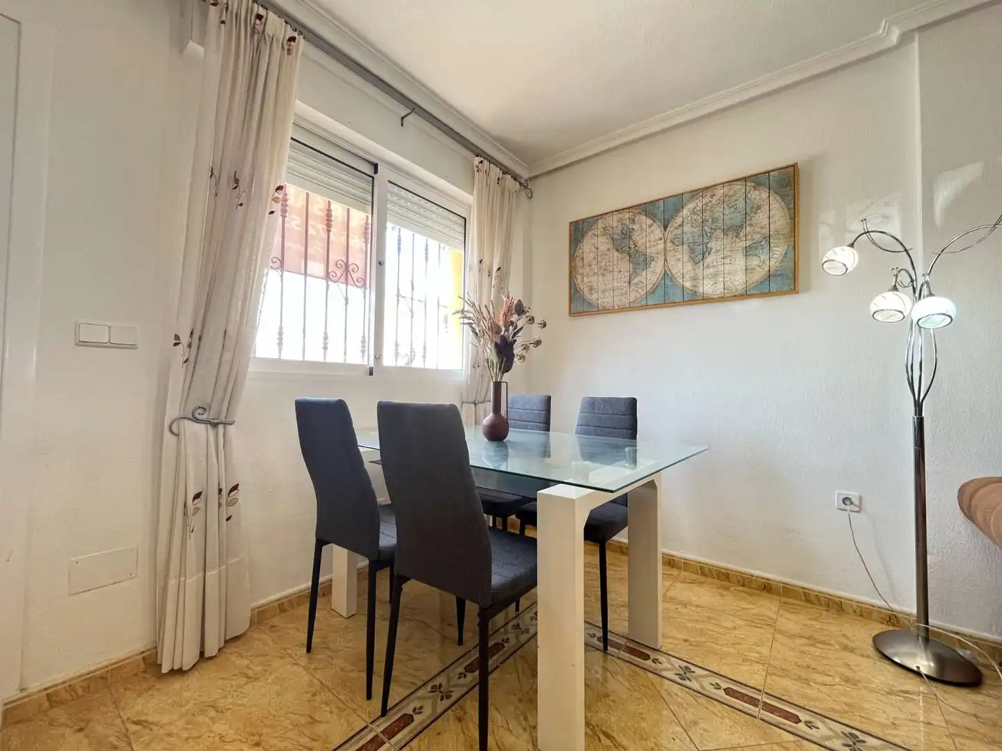 Casa adosada en venda a Montepinar - La Aparecida - Raiguero
