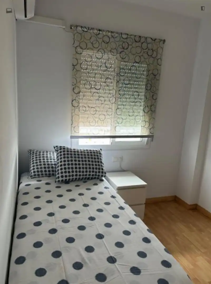 Habitació a Palmete