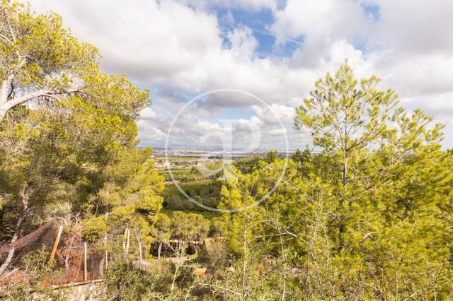 Terreno residencial en Venta en El Bosque