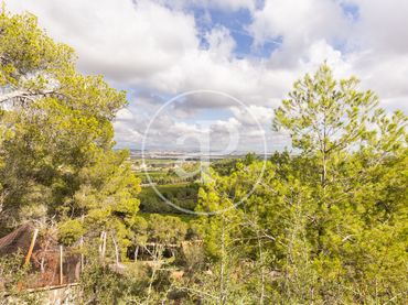 Terreny residencial en venda a El Bosque