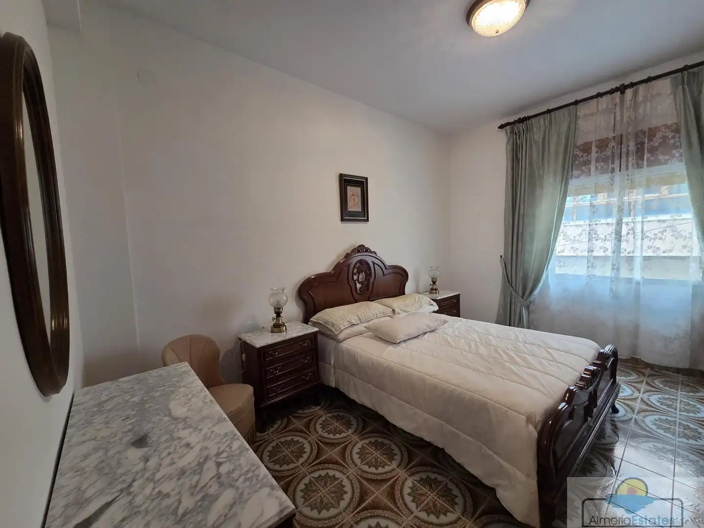 Habitación de Piso en venta en Tíjola con Terraza